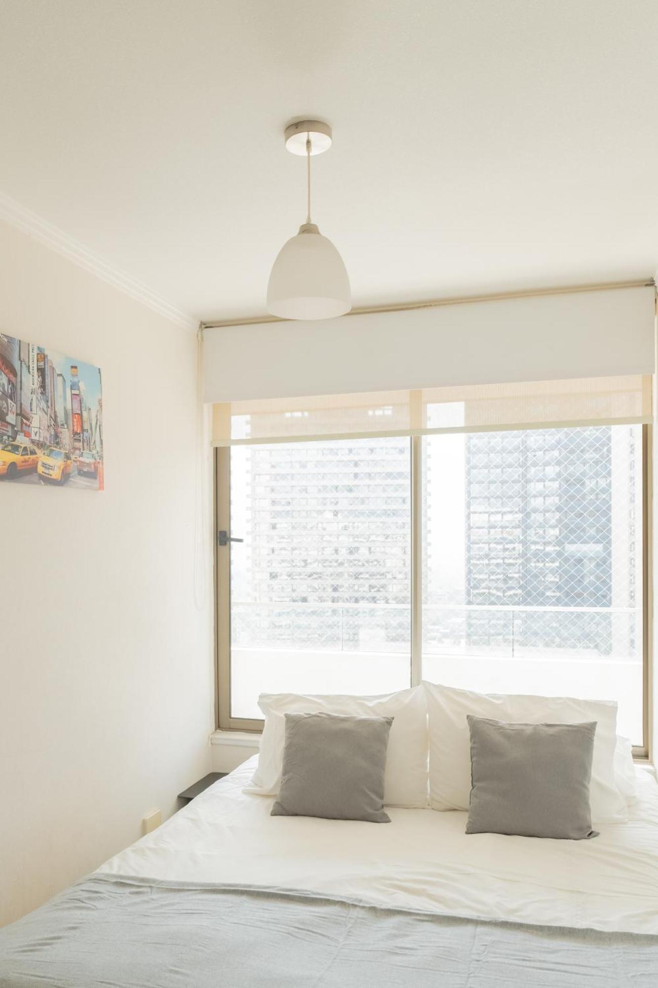 Kennedy Premium Apartments Colorado Сантьяго Экстерьер фото