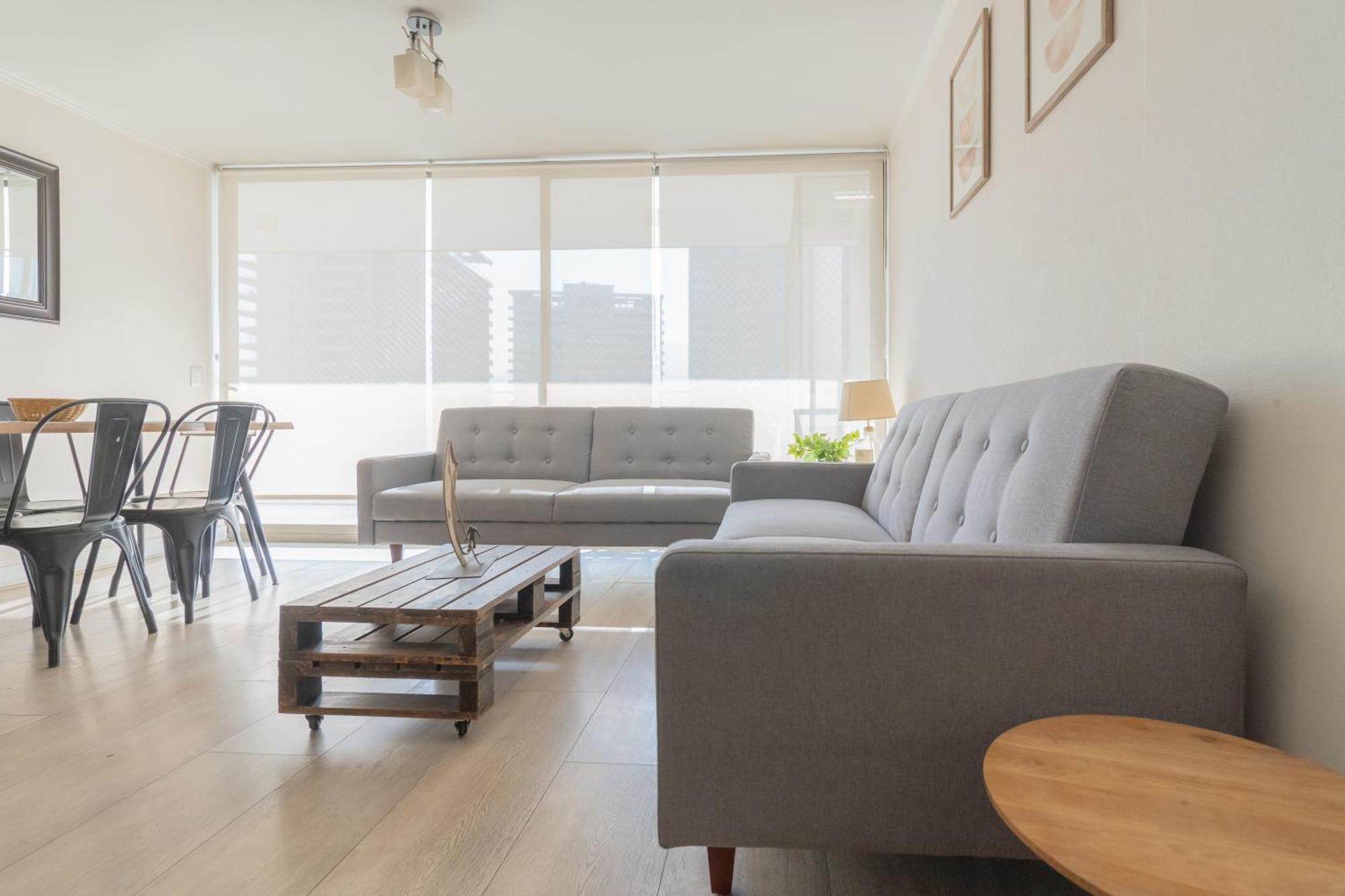 Kennedy Premium Apartments Colorado Сантьяго Экстерьер фото