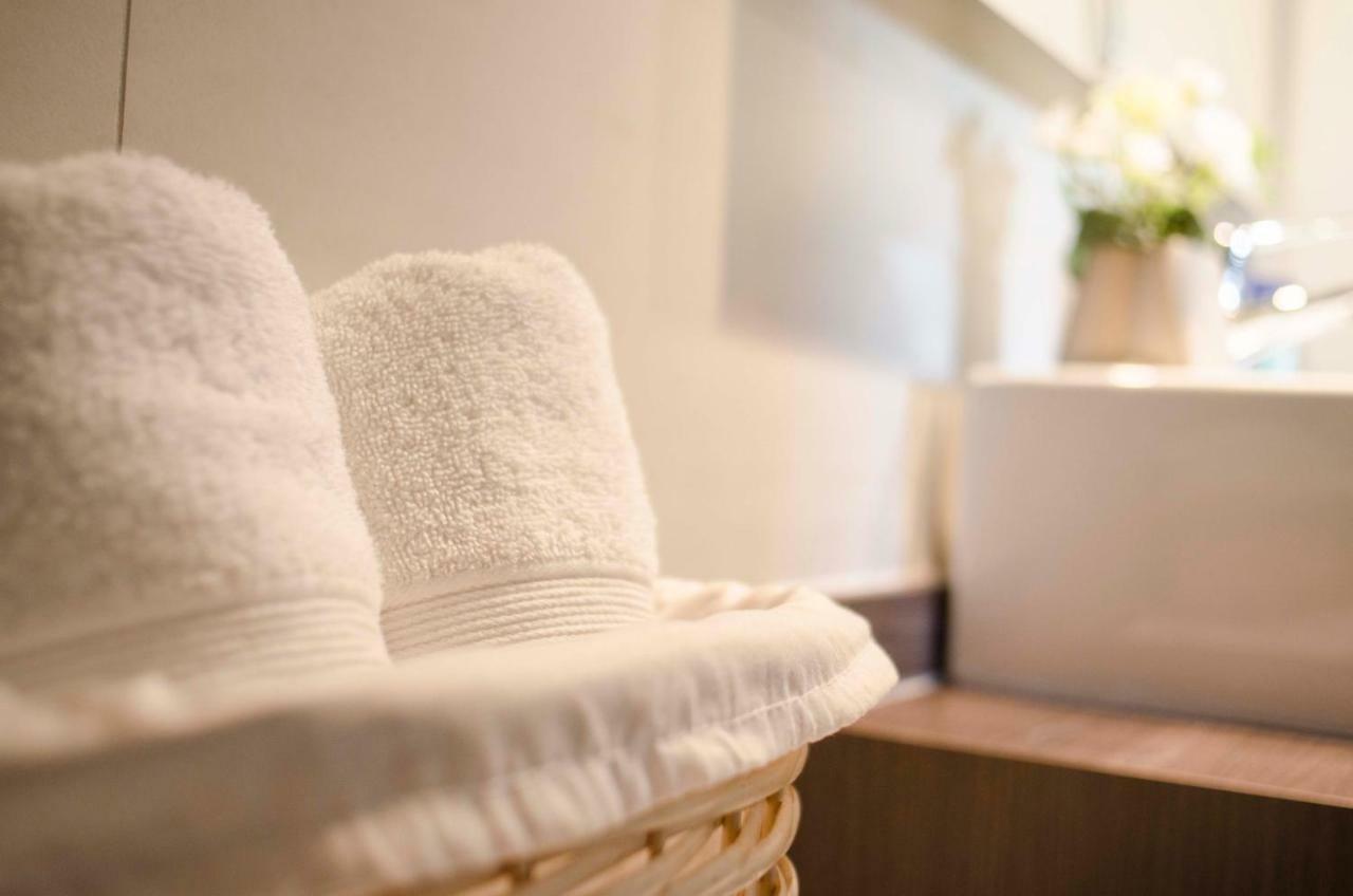 Kennedy Premium Apartments Colorado Сантьяго Экстерьер фото